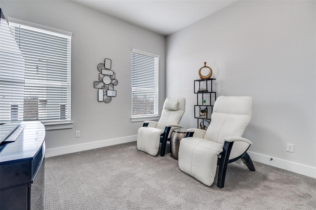 Pleasant View - Residential