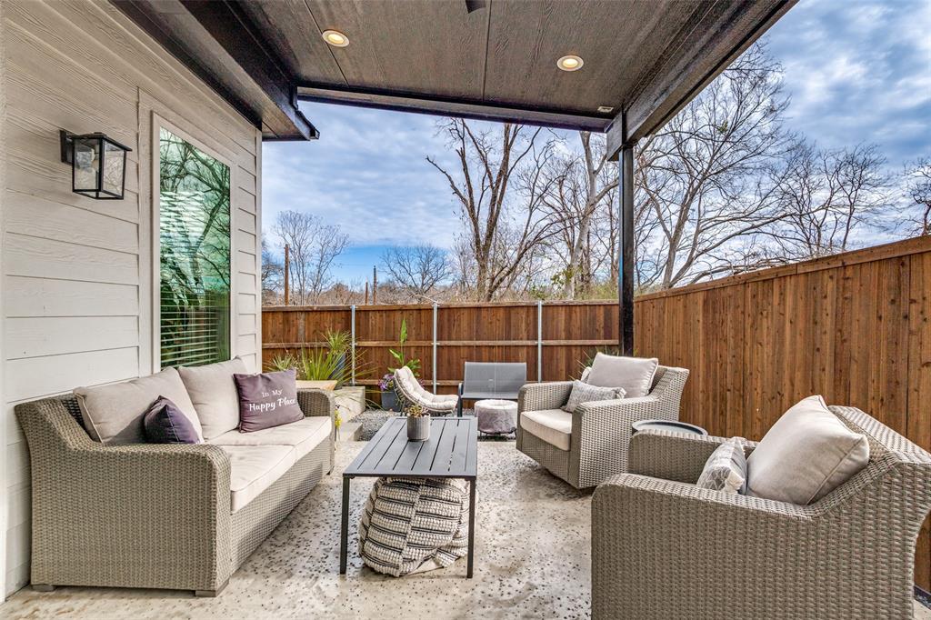 Pleasant View - Residential