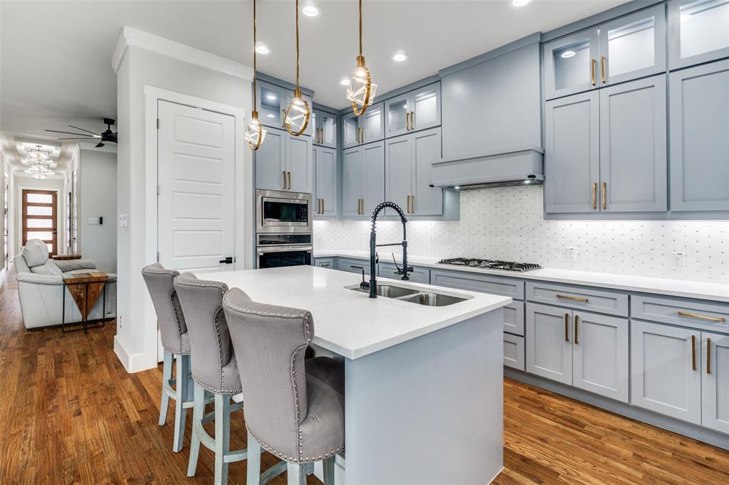 Pleasant View - Residential