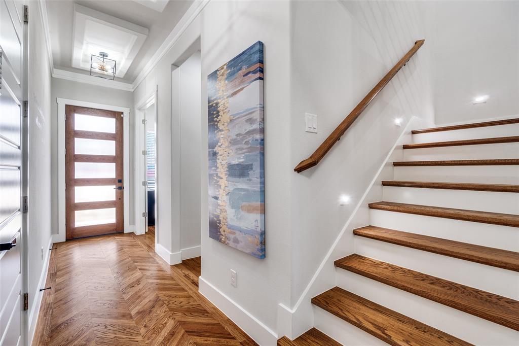 Pleasant View - Residential