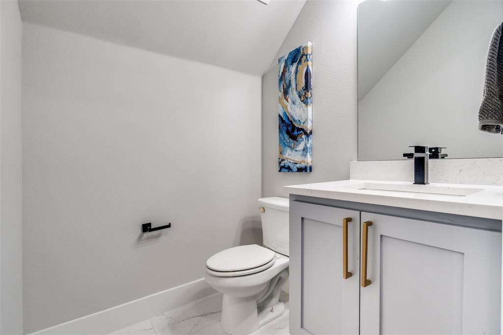 Pleasant View - Residential