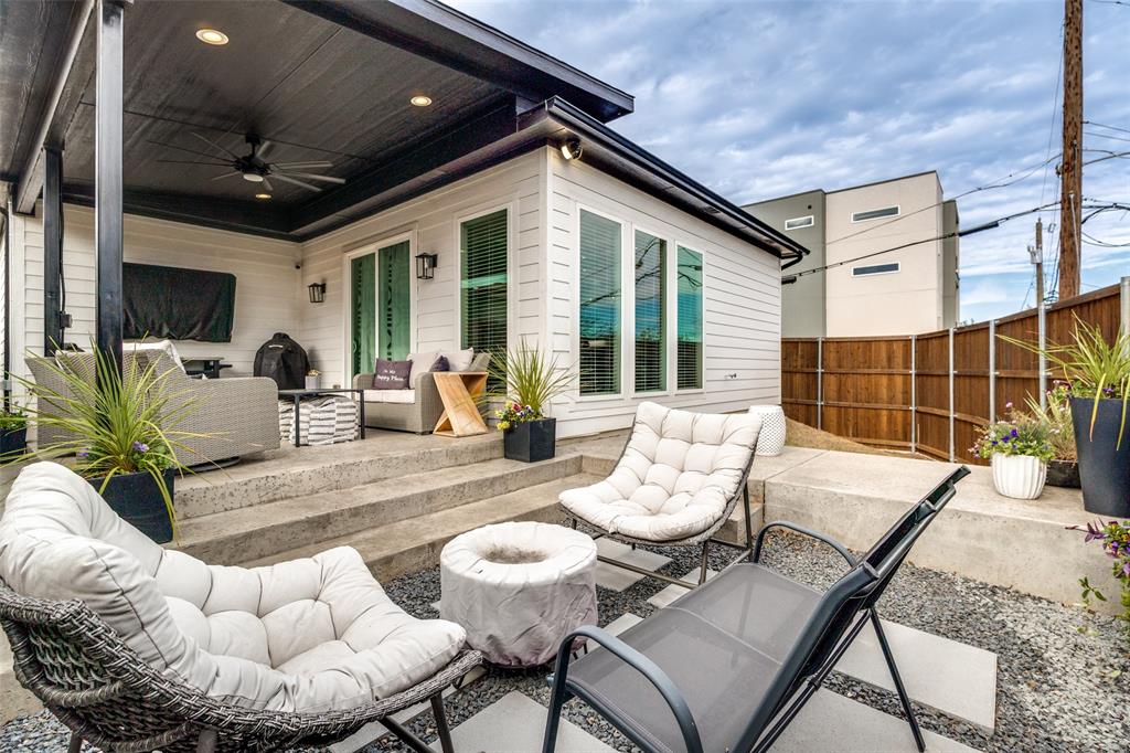 Pleasant View - Residential