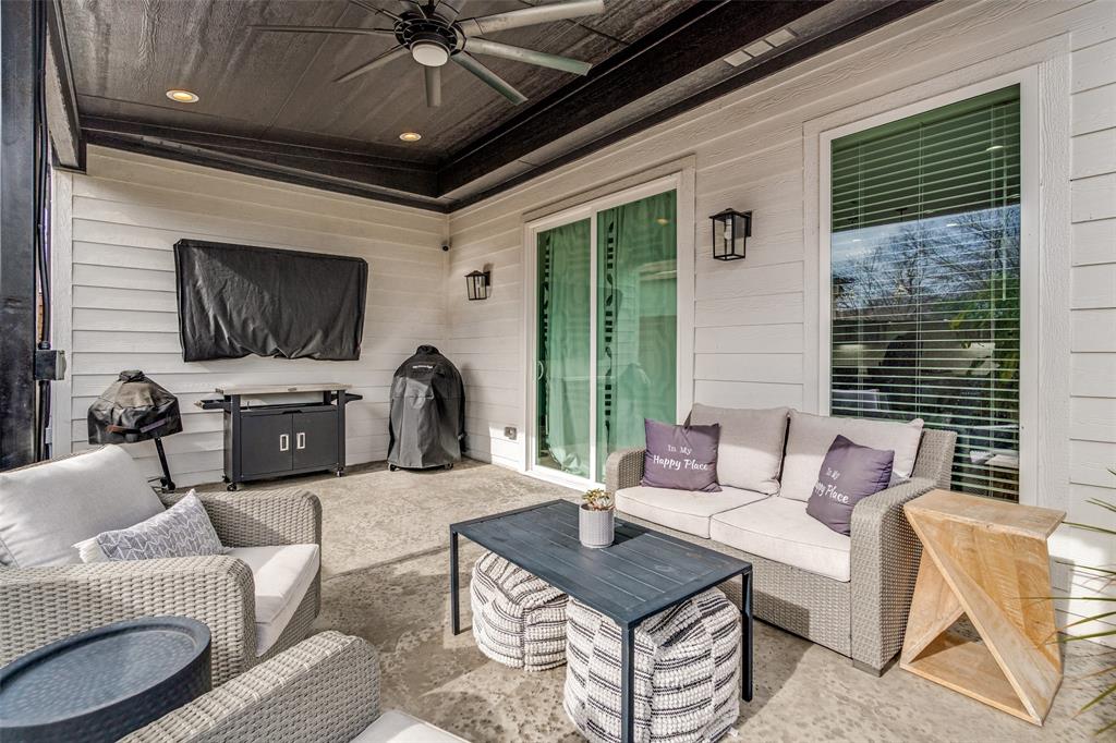 Pleasant View - Residential