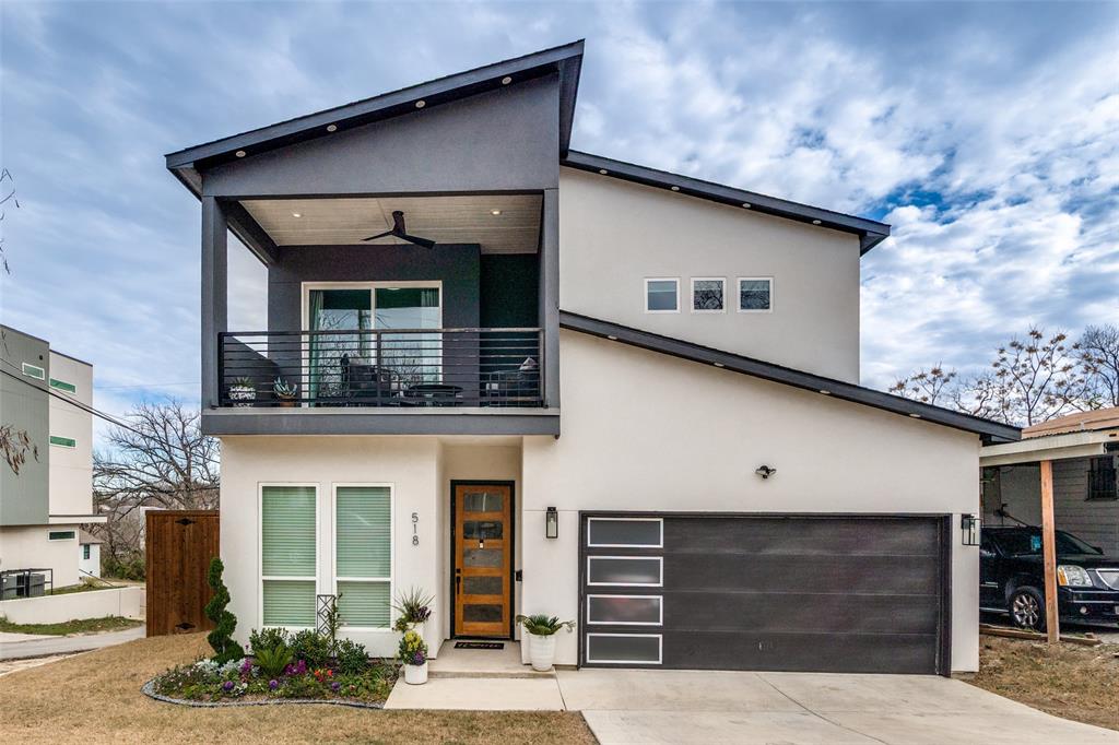 Pleasant View - Residential