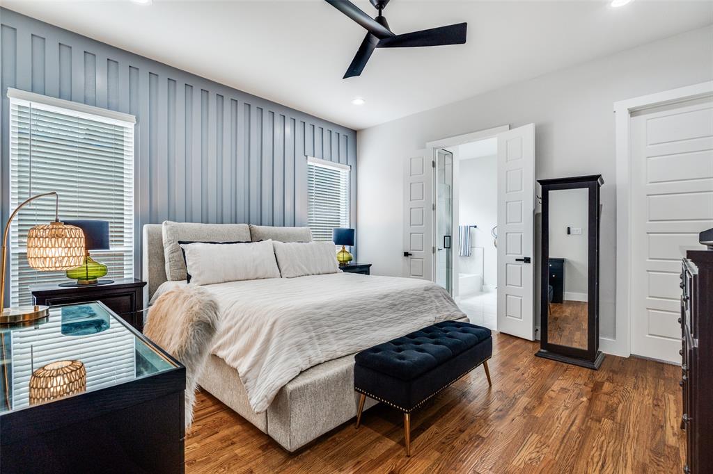 Pleasant View - Residential