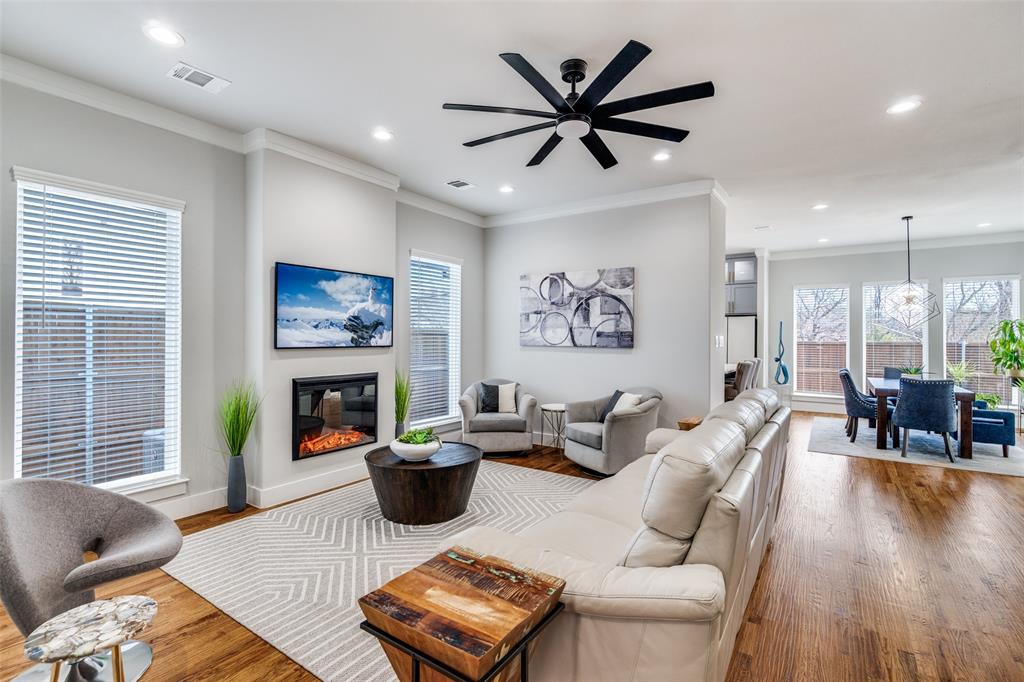 Pleasant View - Residential