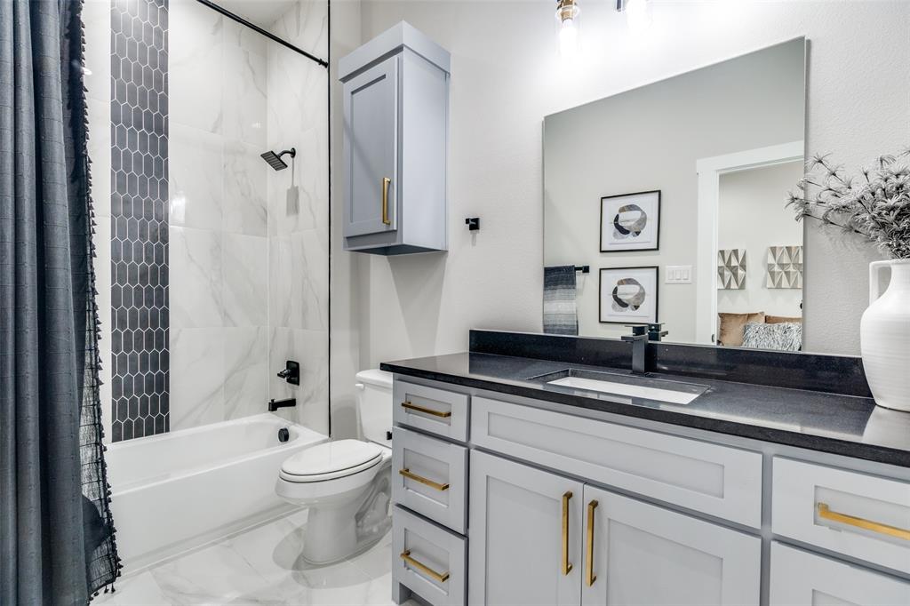 Pleasant View - Residential