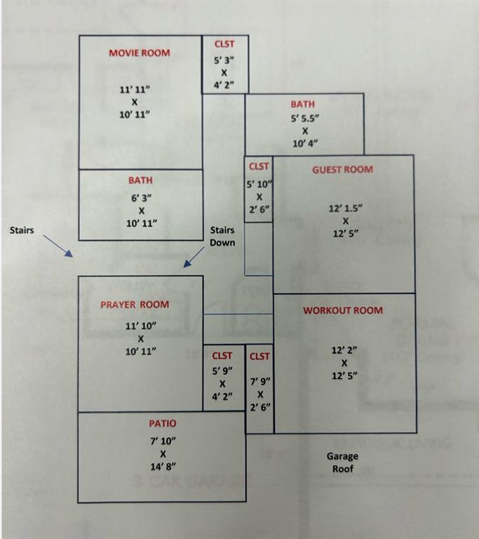 Pleasant View - Residential