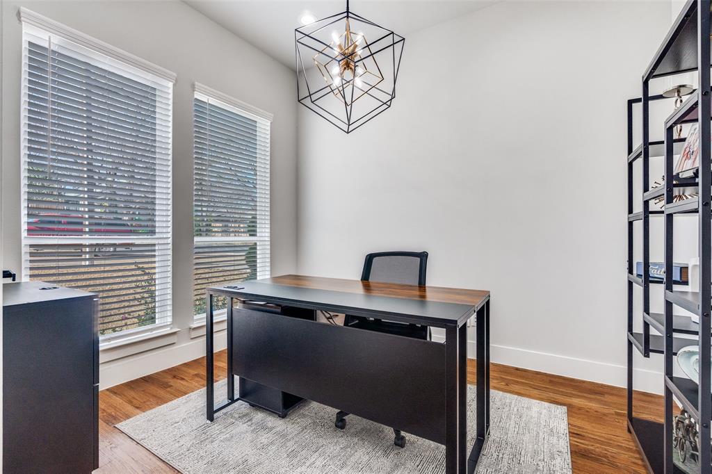 Pleasant View - Residential