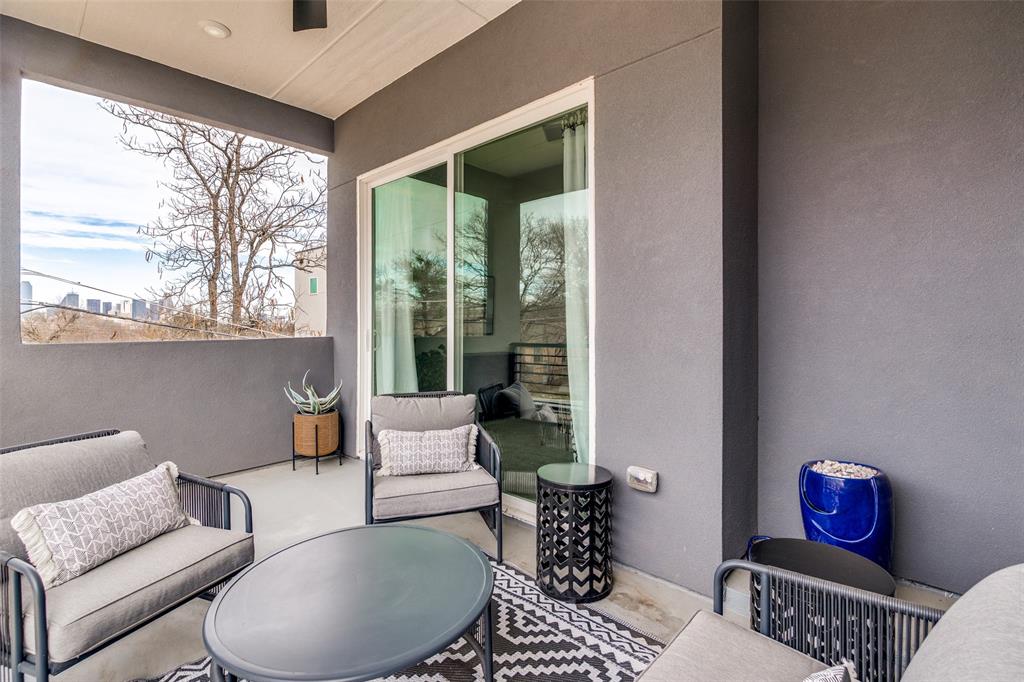 Pleasant View - Residential