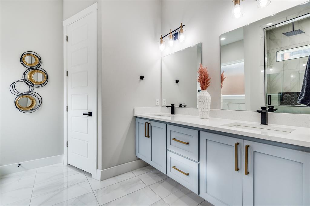 Pleasant View - Residential