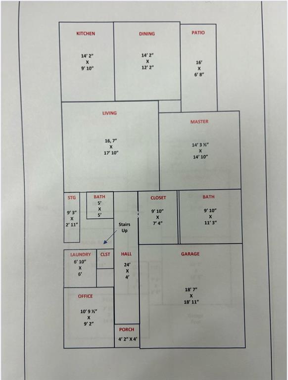 Pleasant View - Residential