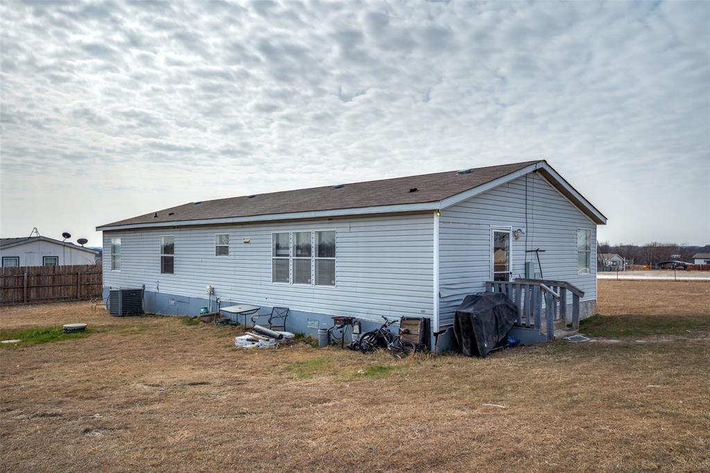 Longhorn Meadows Ph10 - Residential