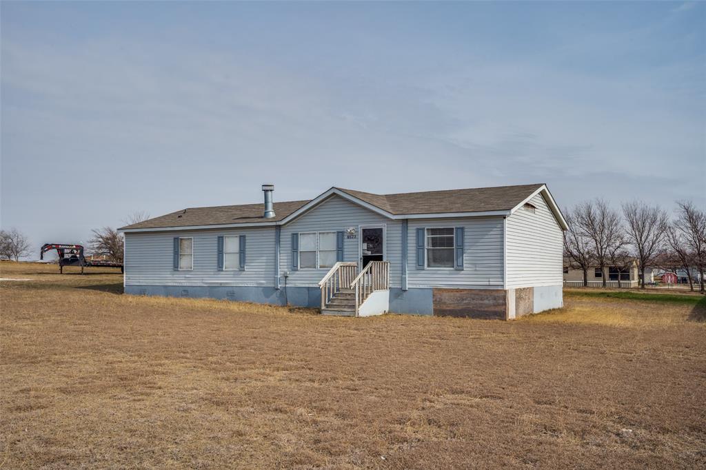Longhorn Meadows Ph10 - Residential