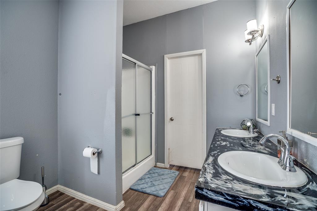 Longhorn Meadows Ph10 - Residential
