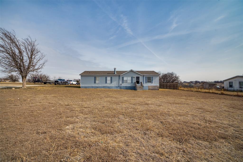 Longhorn Meadows Ph10 - Residential