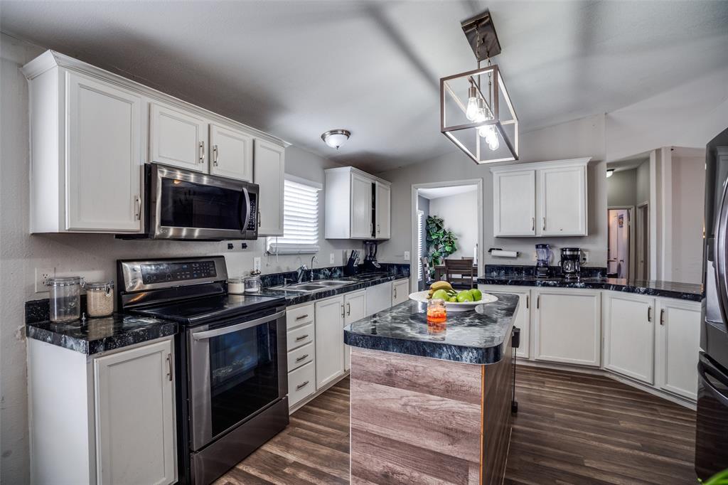 Longhorn Meadows Ph10 - Residential