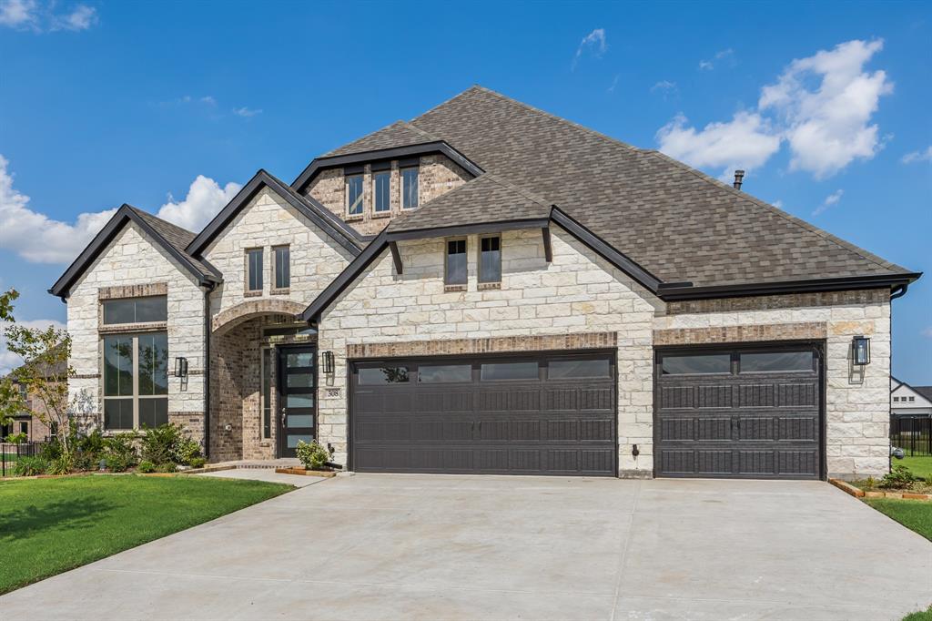 308 Big Antler Court