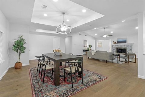 Tiny photo for 3212 Altman Drive, Dallas, TX 75229 (MLS # 21046431)