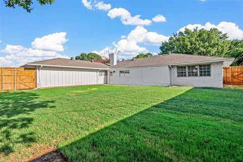 Tiny photo for 3212 Altman Drive, Dallas, TX 75229 (MLS # 21046431)