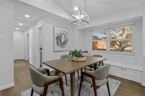 Tiny photo for 3212 Altman Drive, Dallas, TX 75229 (MLS # 21046431)