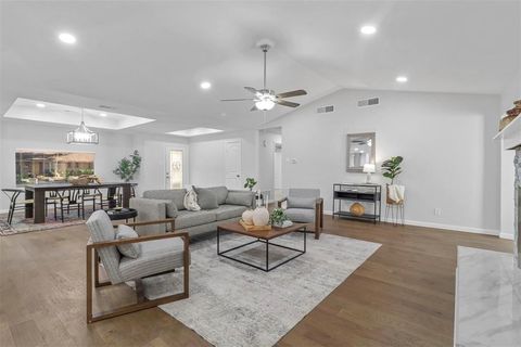Tiny photo for 3212 Altman Drive, Dallas, TX 75229 (MLS # 21046431)