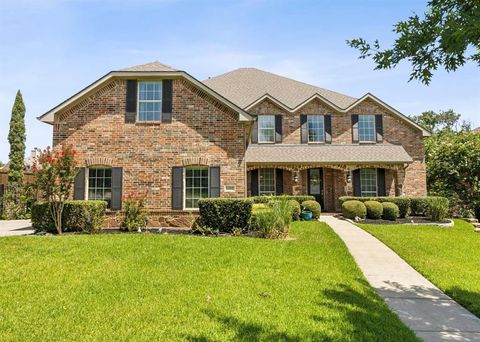 1302 Briar Ridge Drive Keller TX 76248