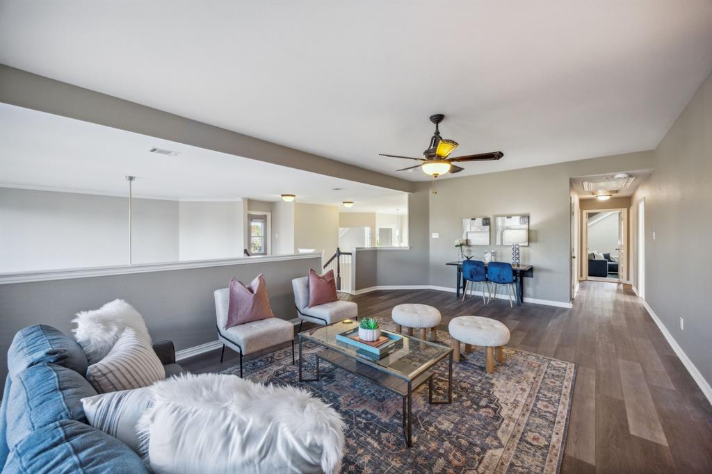 Idlewood Estates - Residential