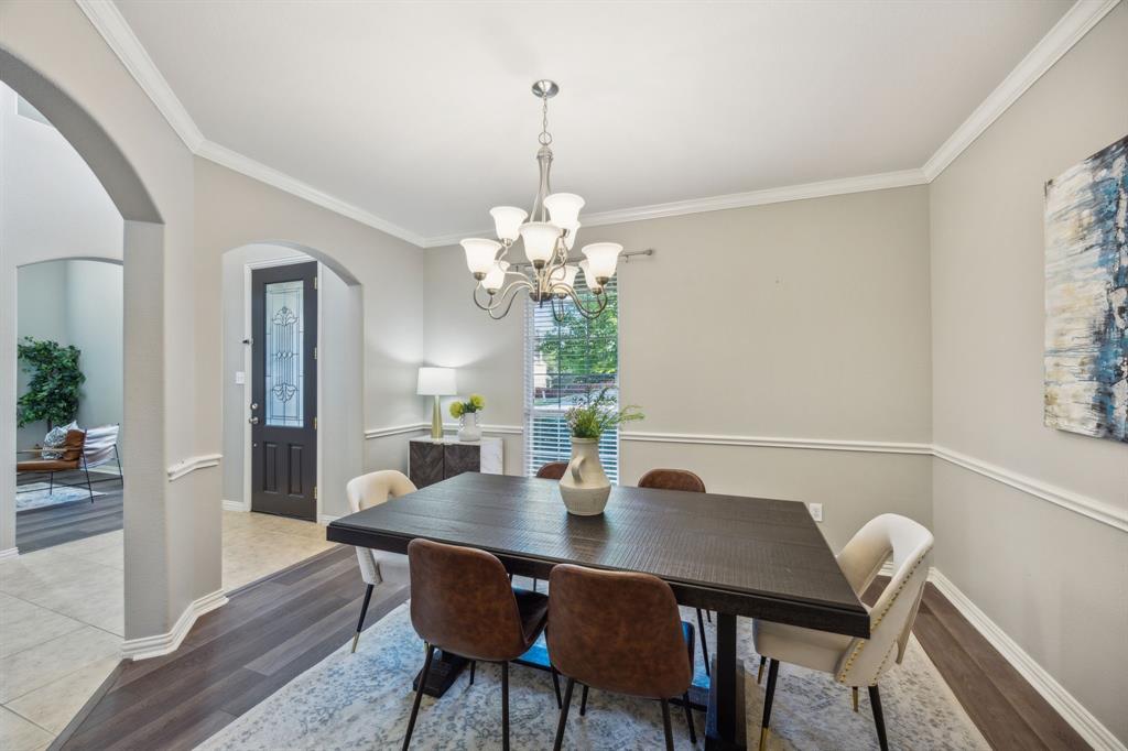 Idlewood Estates - Residential