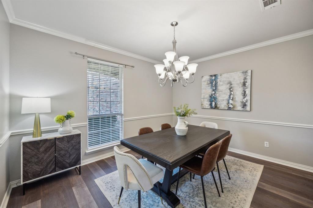 Idlewood Estates - Residential