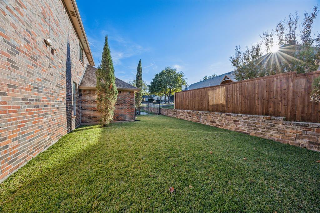 Idlewood Estates - Residential