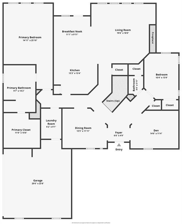 Idlewood Estates - Residential