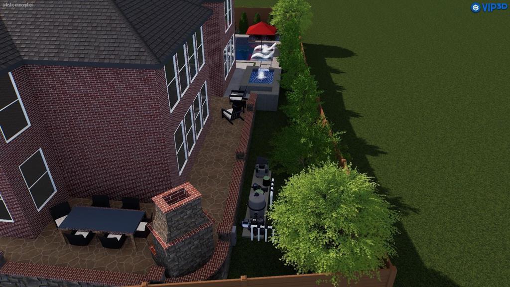 Idlewood Estates - Residential