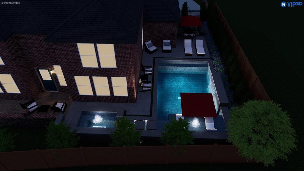 Idlewood Estates - Residential