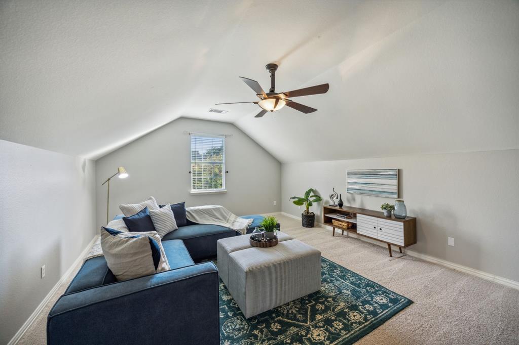 Idlewood Estates - Residential