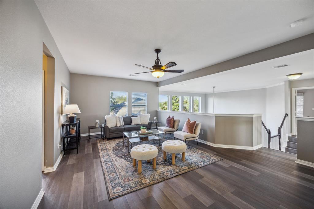 Idlewood Estates - Residential