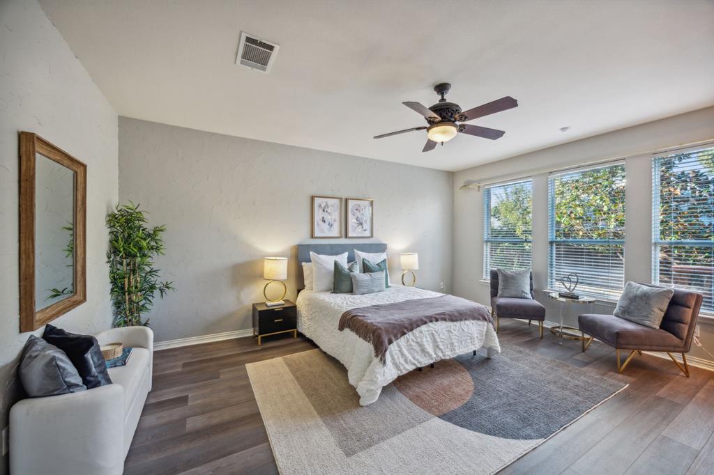 Idlewood Estates - Residential