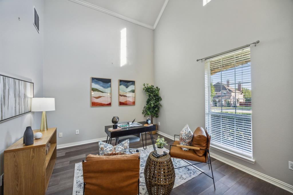 Idlewood Estates - Residential