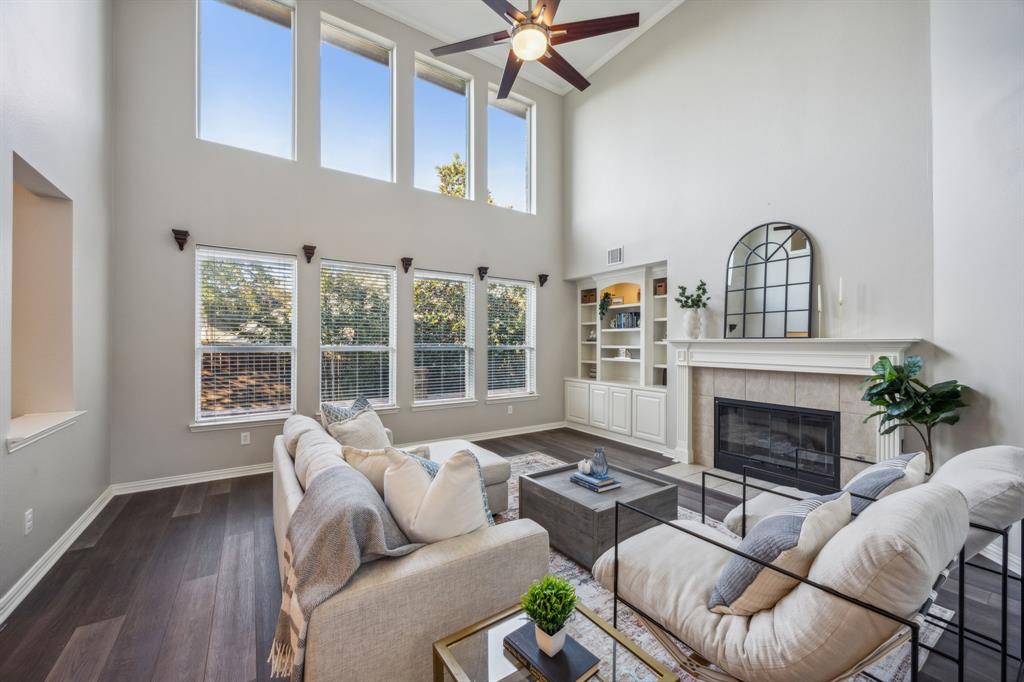 Idlewood Estates - Residential