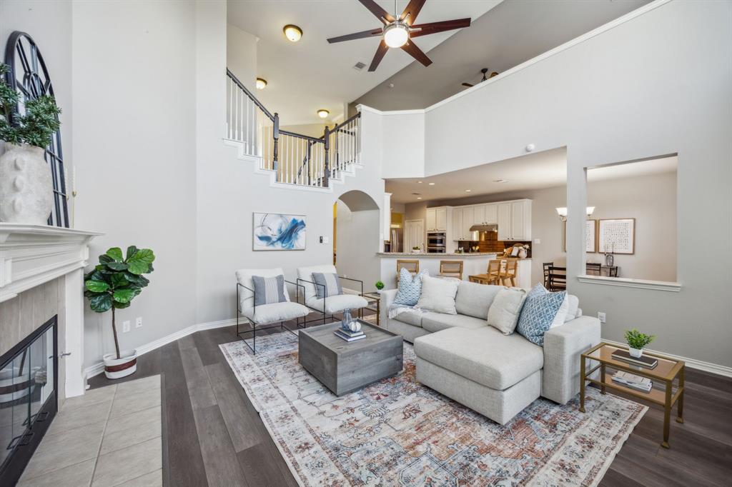 Idlewood Estates - Residential