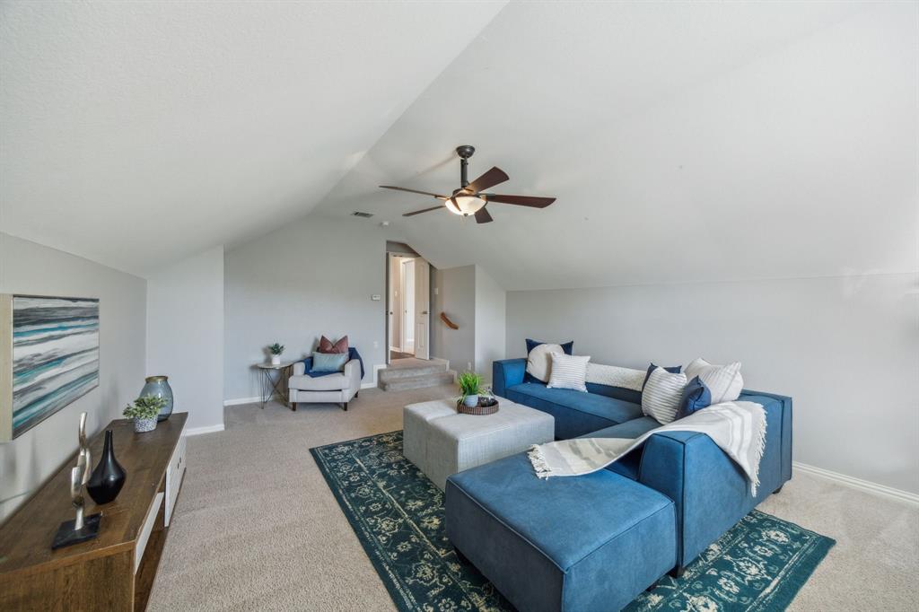 Idlewood Estates - Residential