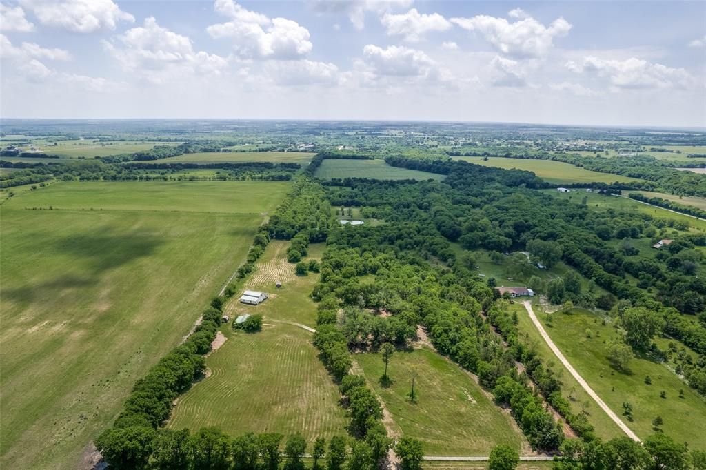 Photo of TBD Pleasant Home Road, Sherman, TX 75092 (MLS # 21259659)