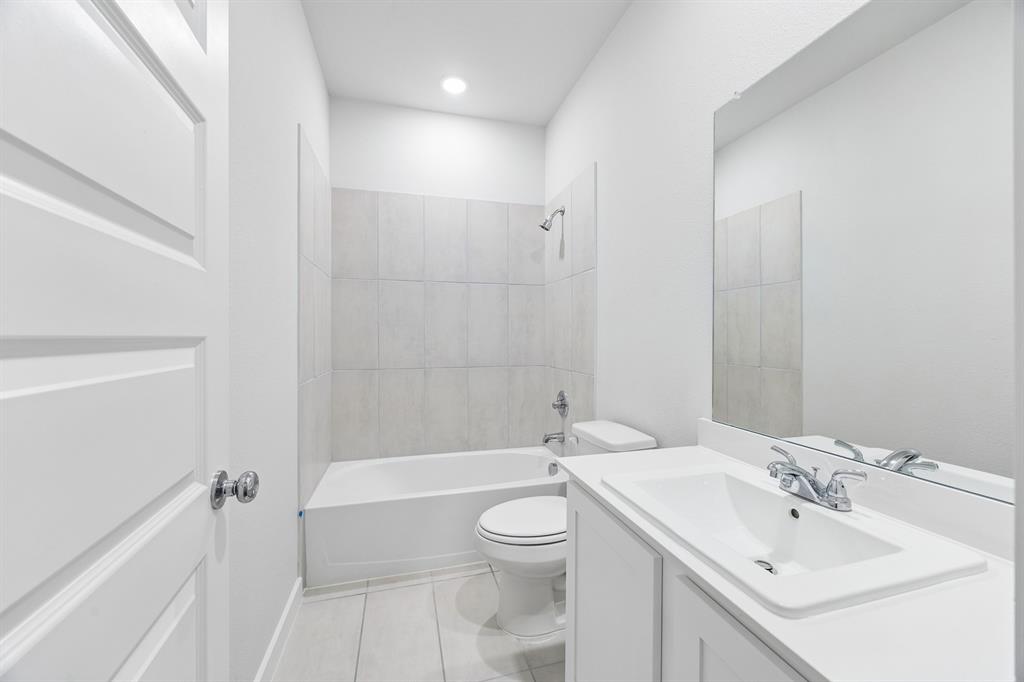 Southridge - Residential