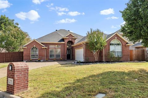 7 Equestrian Court Mansfield TX 76063