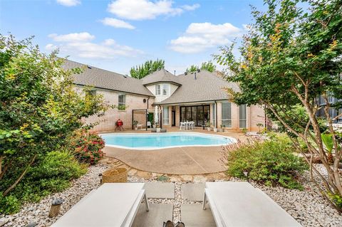 8200 Fenwick Drive North Richland Hills TX 76182