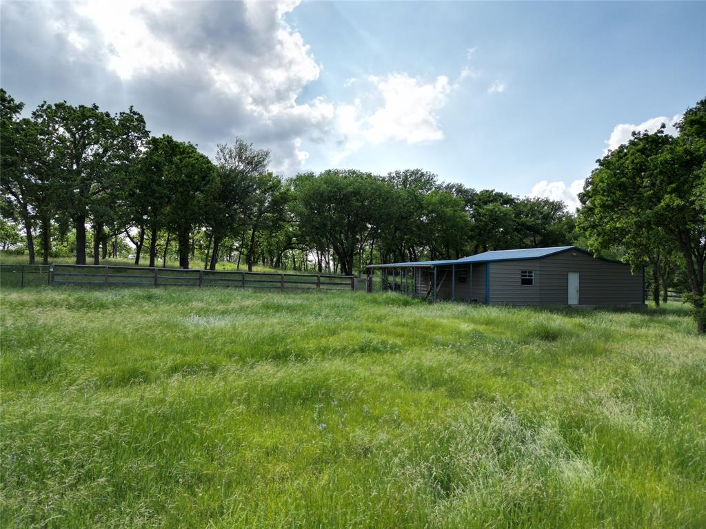 Eagle Nest Add - Land