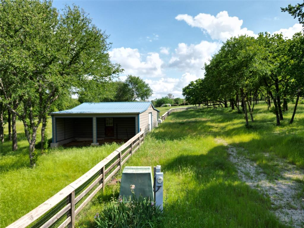 Eagle Nest Add - Land