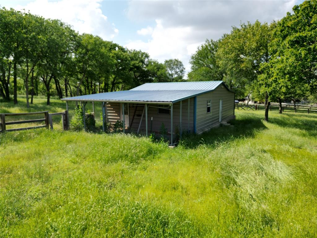 Eagle Nest Add - Land