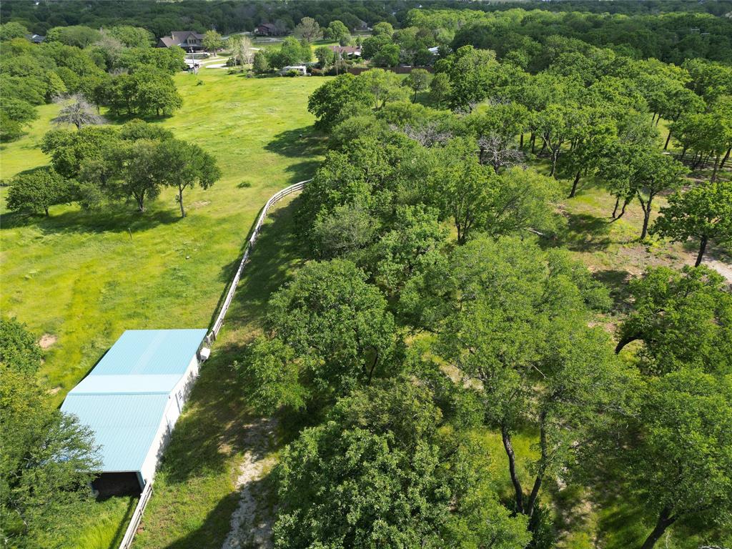 Eagle Nest Add - Land