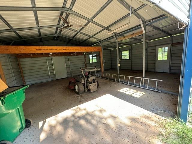 Eagle Nest Add - Land